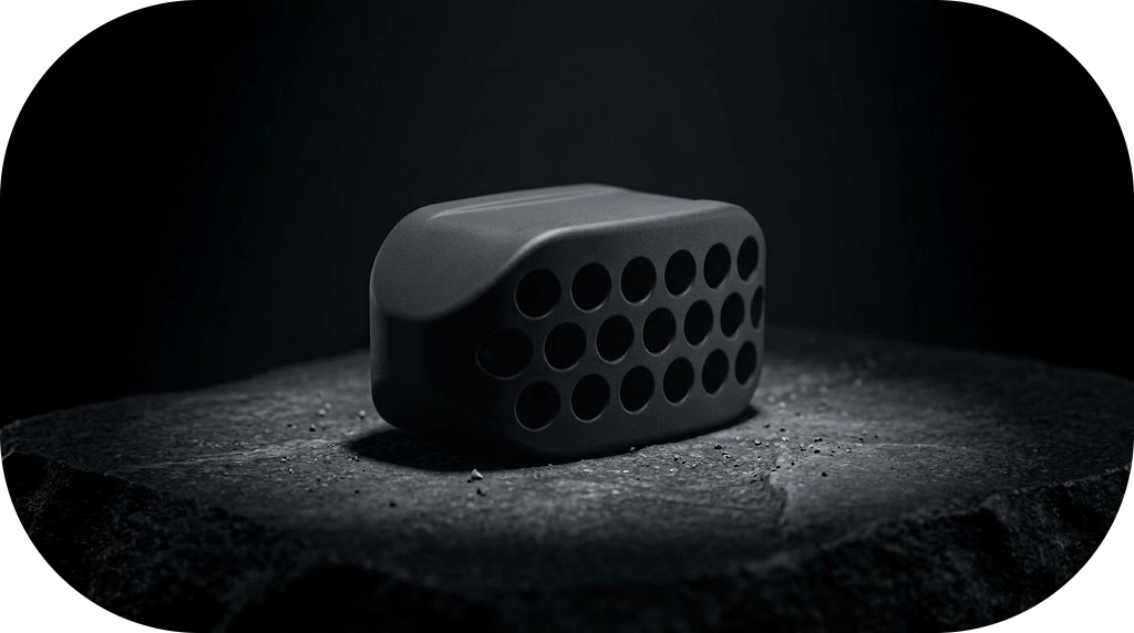 Vyloxx™ Jawline Trainer – Ejercitador Mandibular Profesional